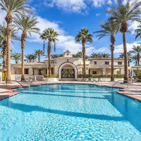 Desert Getaway By Vare Pool Spa Gym Tennis La Quinta Exterior photo