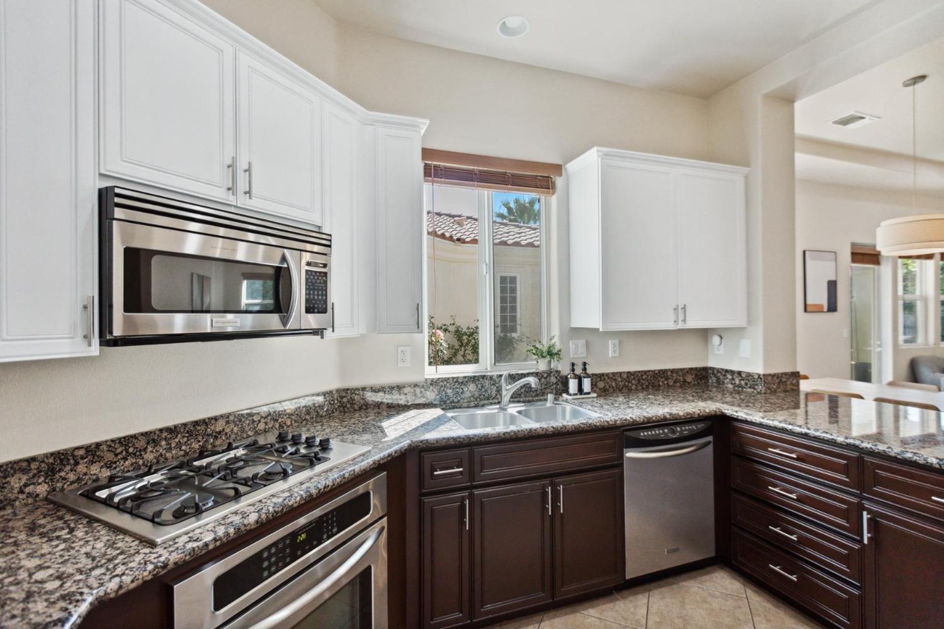 Desert Getaway By Vare Pool Spa Gym Tennis La Quinta Exterior photo