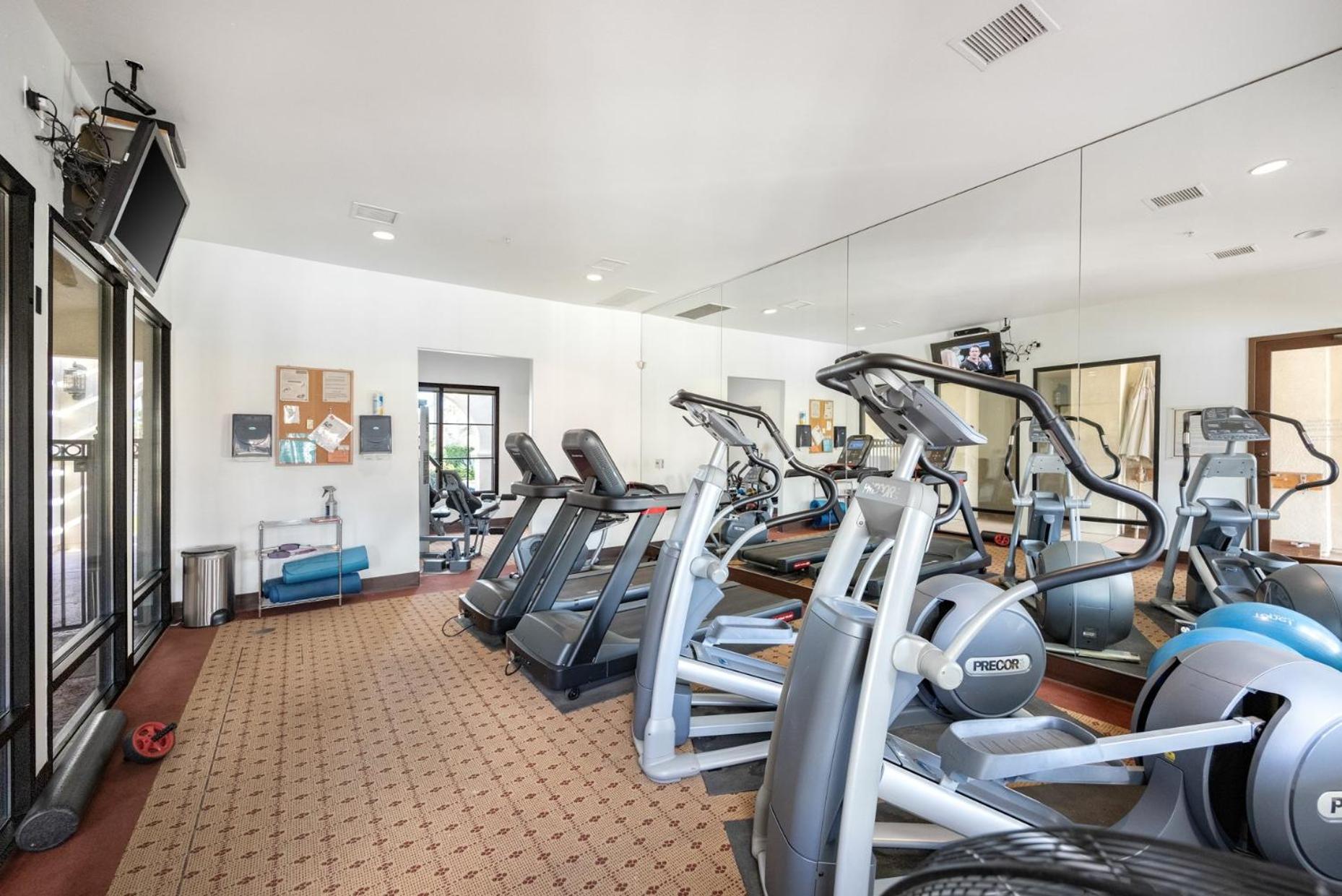 Desert Getaway By Vare Pool Spa Gym Tennis La Quinta Exterior photo