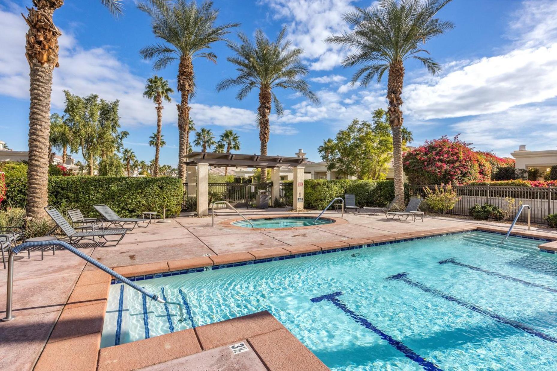Desert Getaway By Vare Pool Spa Gym Tennis La Quinta Exterior photo