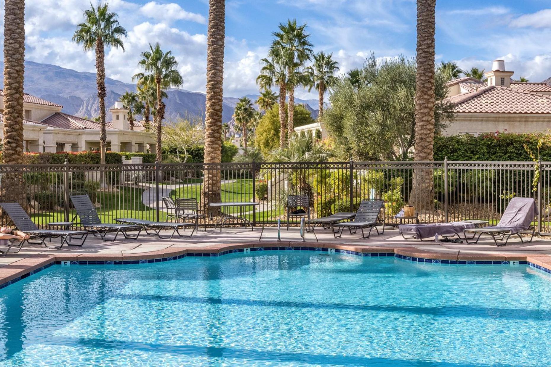 Desert Getaway By Vare Pool Spa Gym Tennis La Quinta Exterior photo