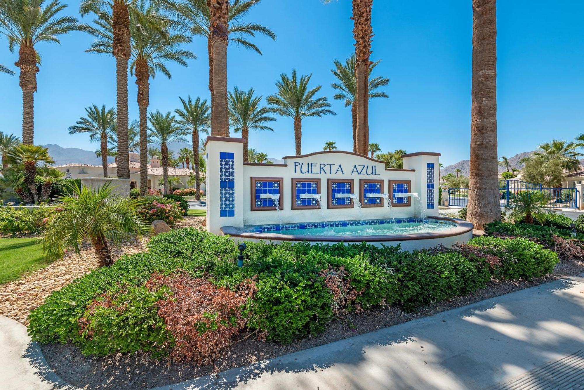 Desert Getaway By Vare Pool Spa Gym Tennis La Quinta Exterior photo