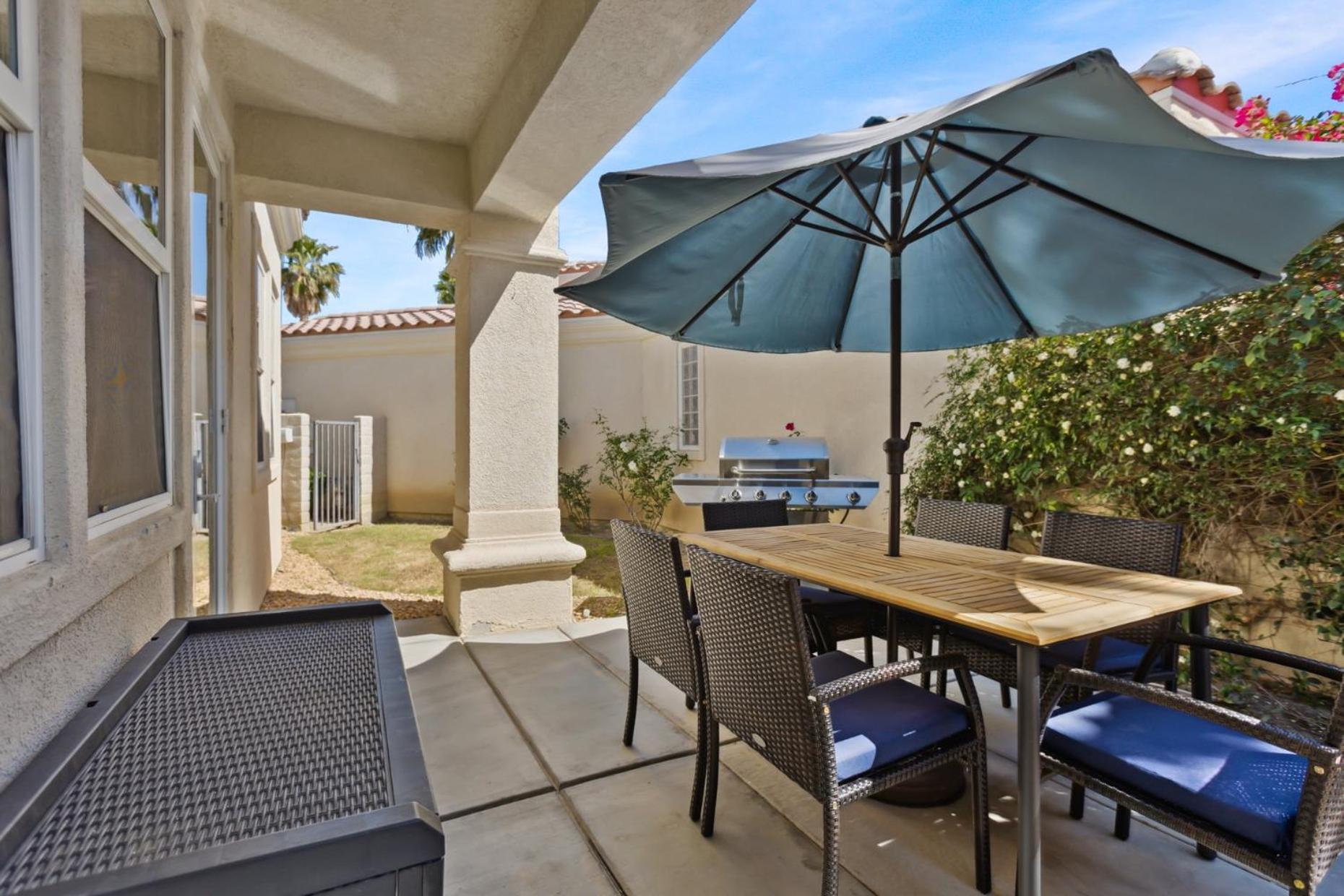 Desert Getaway By Vare Pool Spa Gym Tennis La Quinta Exterior photo