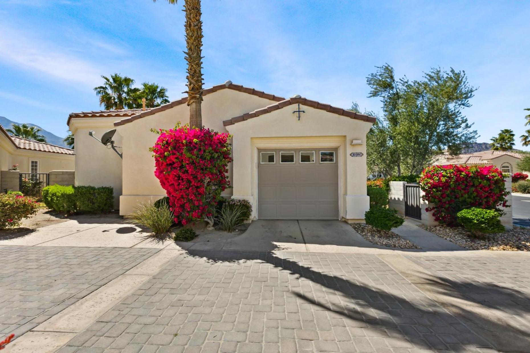 Desert Getaway By Vare Pool Spa Gym Tennis La Quinta Exterior photo