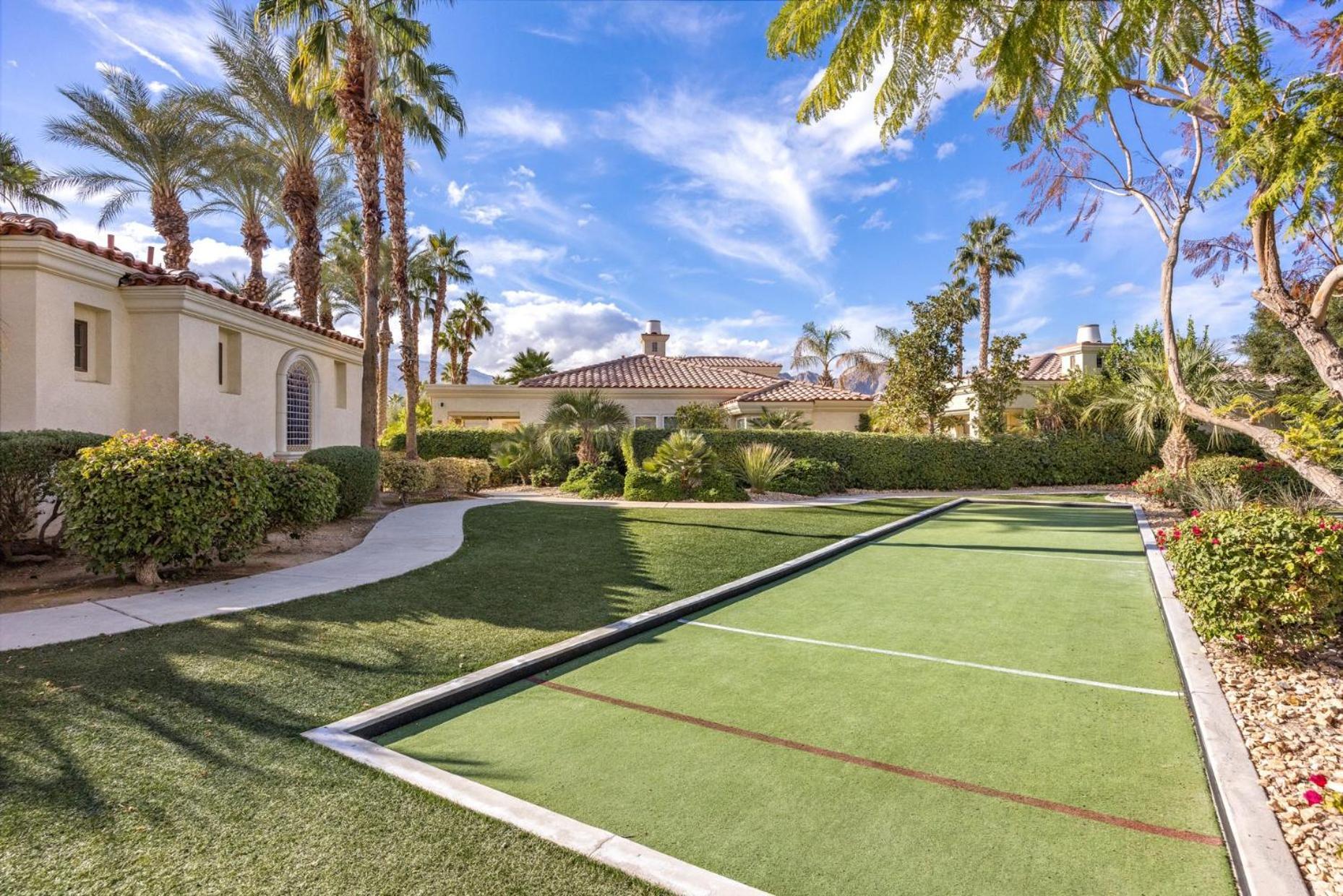Desert Getaway By Vare Pool Spa Gym Tennis La Quinta Exterior photo