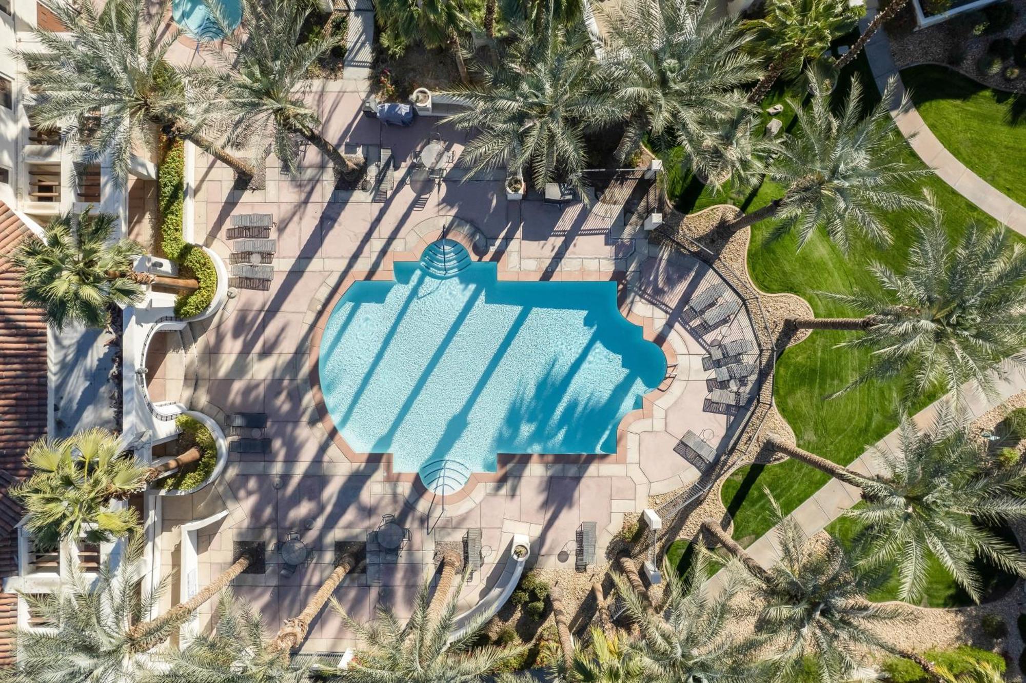 Desert Getaway By Vare Pool Spa Gym Tennis La Quinta Exterior photo